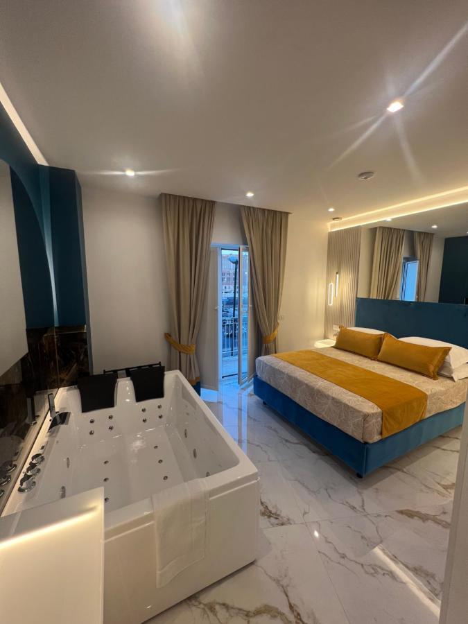 Bed & Breakfast La Lepre Artemide *
