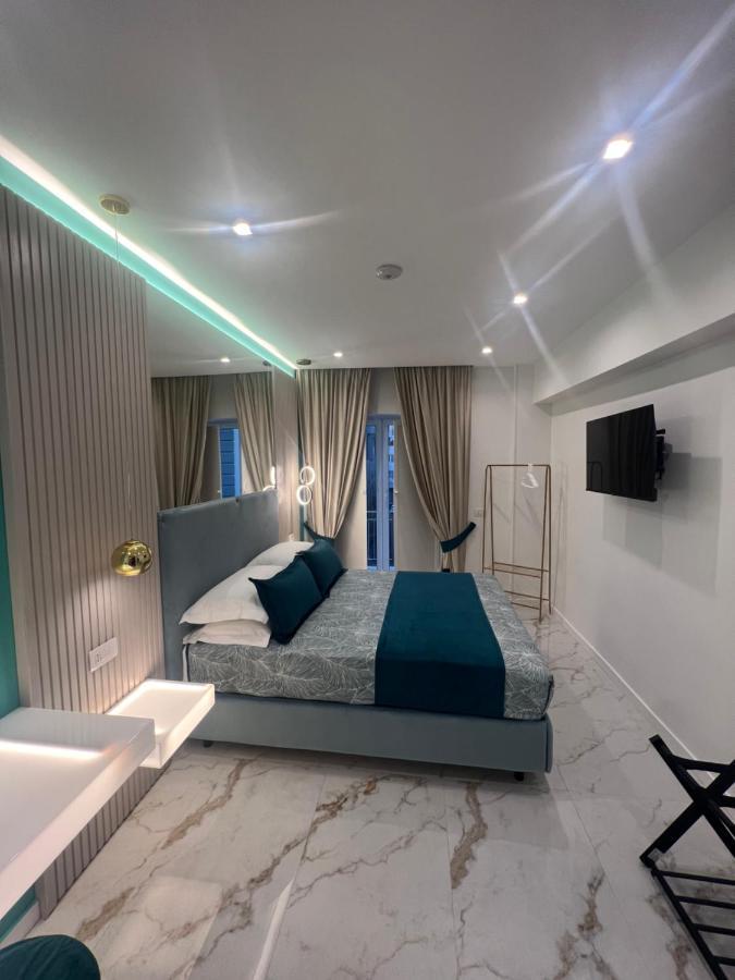 Bed & Breakfast La Lepre Artemide