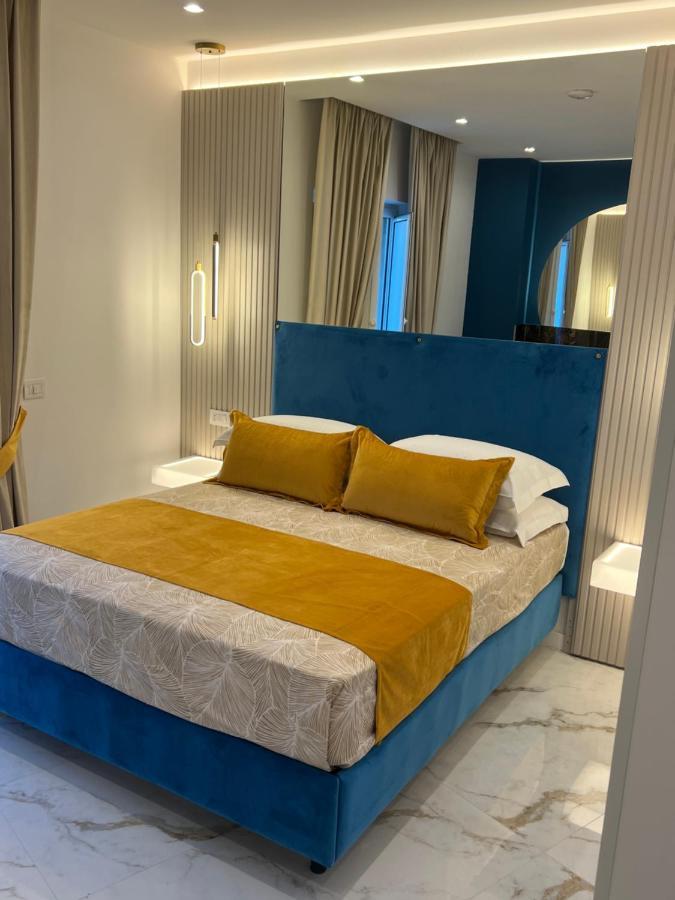 La Lepre Artemide Bed & Breakfast