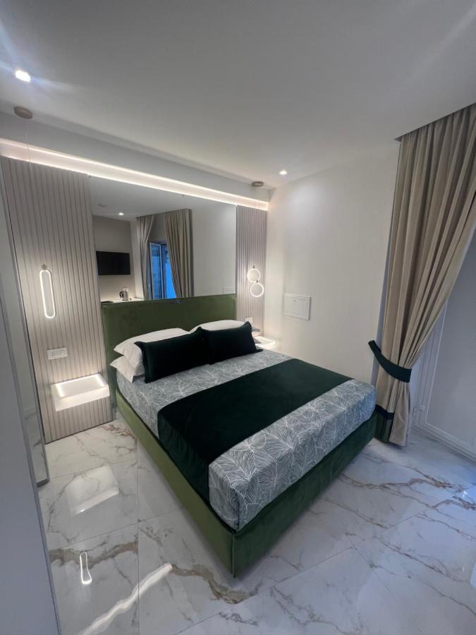 Bed & Breakfast La Lepre Artemide