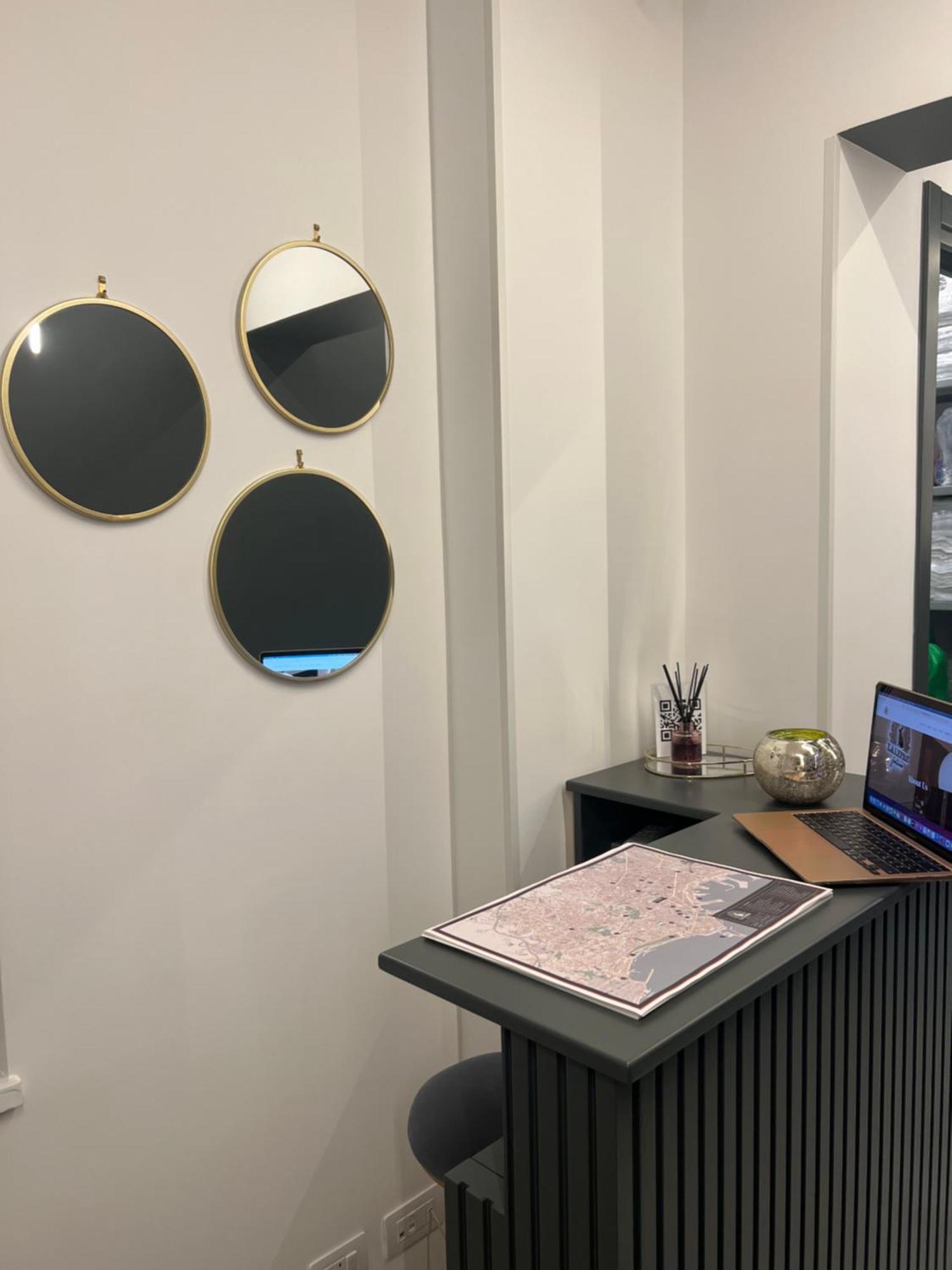 La Lepre Artemide * Napoli
